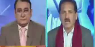 DNA (Indian Allegations Against Pakistan) - 20th February 2019