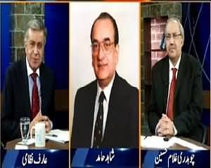 DNA (Judical Commission Rejects PTI Allegations) – 22nd July 2015