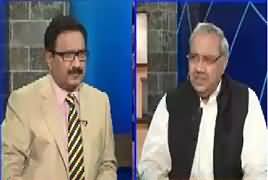 DNA (Kia Bari Tabdeeli Aane Wali Hai?) – 8th May 2017