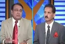 DNA (Kia Musharraf Wapis Aayein Ge) – 12th June 2018