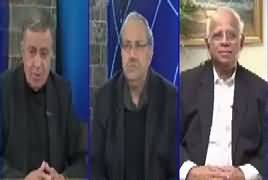 DNA (Kia PM Ko Davos Mein Taqreer Se Rooka Gaya?) – 25th January 2017