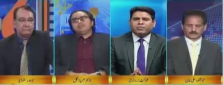 DNA (Kia PMLN Mein Forward Block Ban Raha Hai?) - 31st July 2018