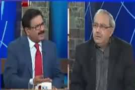 DNA (Load Shedding Se Awam Ka Bura Haal) – 17th April 2017