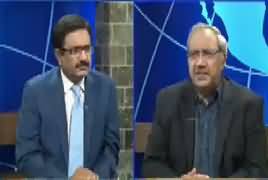 DNA (London Mein Nawaz Sharif Kis Se Miley) – 4th September 2017