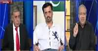 DNA (MQM Divided Into Tow Parts) – 1st September 2016