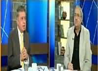 DNA (NA-122, Heated Political Environment) – 30th September 2015