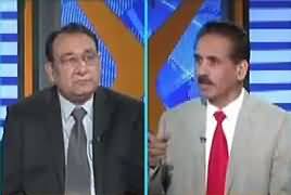 DNA (Nawaz Sharif Aur Shahbaz Sharif Ka Bayania) – 21st May 2018