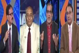 DNA (Nawaz Sharif Ki Idaron Per Tanqeed) – 11th July 2018