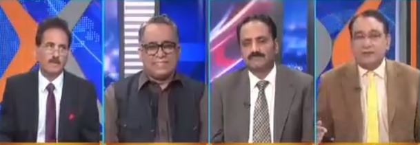 DNA (Nawaz Sharif Moving Towards NRO) - 29th July 2018