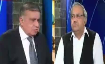 DNA (Nawaz Sharif Sadiq Aur Amin Nahi Rahe - Opposition) – 3rd August 2016