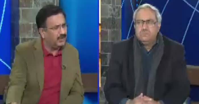 DNA (New Wave of Terrorism) – 16th February 2017