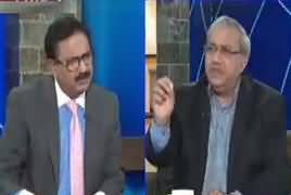 DNA (Pakistan's Clear Message To India) – 10th April 2017