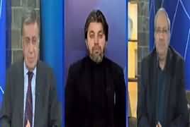 DNA (Panama Case Ka Kia Faisla Hoga?) – 7th February 2017