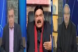 DNA (Panama Case Kidhar Ja Raha Hai) – 15th February 2017