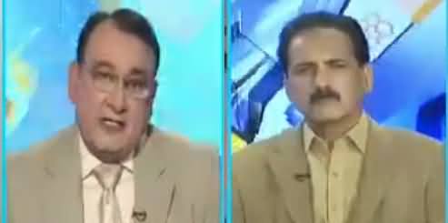 DNA (Panama Case Phir Se Supreme Court Mein) - 22nd October 2018