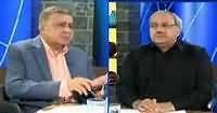 DNA (Panama Leaks Ki Nai Series Jari Hone Wali Hai) – 12th April 2016