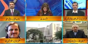 DNA (Pervez Musharraf Case Detailed Verdict) - 19th December 2019