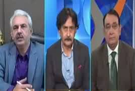 DNA (PM Imran Khan's Dam Campaign) – 8th September 2018