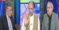 DNA (PMLN Ka Tarz e Hukamrani) – 22nd November 2016