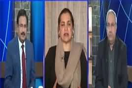 DNA (PSL Mein Go Nawaz Go Ke Naare) – 6th March 2017