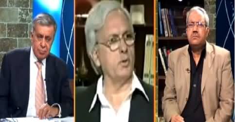 DNA (PTI and PMLN Agreed on Judicial Commission) – 24th March 2015