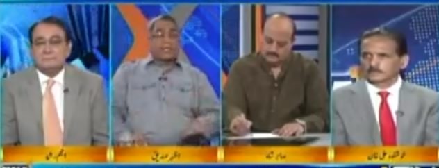 DNA (PTI Hopeful For Punjab Govt) - 30th July 2018