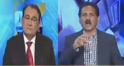 DNA (Punjab Mein PMLN Ka Sehar Toot Gaya) - 16th August 2018