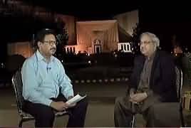 DNA (Qaum Ki Nazrein Panama Case Per) – 19th April 2017