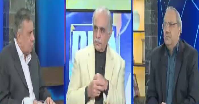 DNA (Rajnath Singh Ki Dhamki) – 12th December 2016