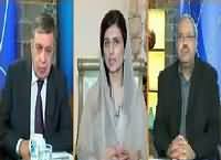 DNA (Role of America in Pak India Relations) – 22nd October 2015