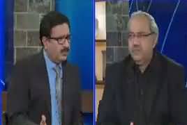 DNA (Sach Kia Aur Jhoot Kia?) – 26th April 2017