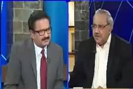 DNA (Sajjan Jindal Ki Wazir e Azam Nawaz Se Mulaqat) – 27th April 2017