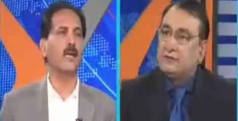 DNA (Shahbaz Sharif Ki Mushkilat Mein Izafa) - 27th October 2018