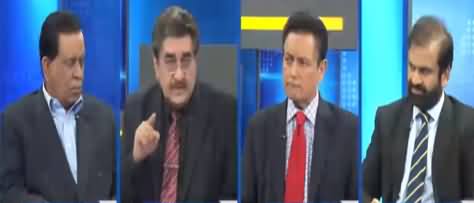 DNA (Sialkot By-Election: Another Setback For PMLN) - 28th July 2021