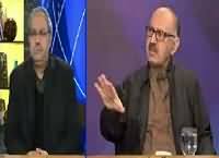 DNA (Special Talk with Irfan Siddiqui) – 6th January 2016