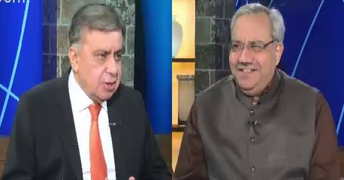 DNA (Talashi Shuru Ho Gai) – 3rd November 2016