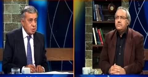 DNA (What is Going to Happen with MQM?) – 18th March 2015