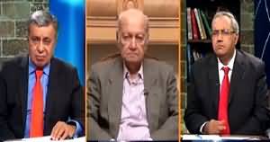 DNA (What Should Be Pakistan's Role in Yemen) – 7th April 2015