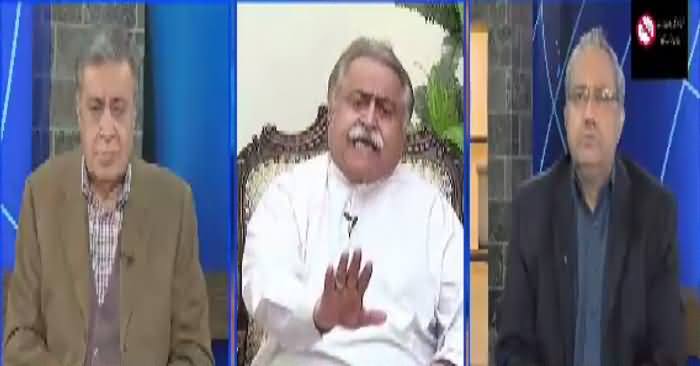 DNA (What Will PPP Do on 27th December) – 19th December 2016