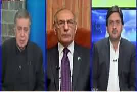 DNA (Who Is Behind Lahore Blast?) – 13th February 2017