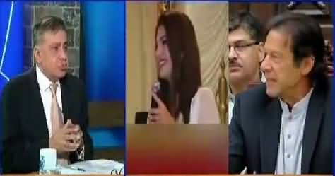 DNA (Who Is The Source of Arif Nizami?) – 5th November 2015