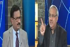 DNA (Who Is Worried About Panama Case Decision) – 14th March 2017