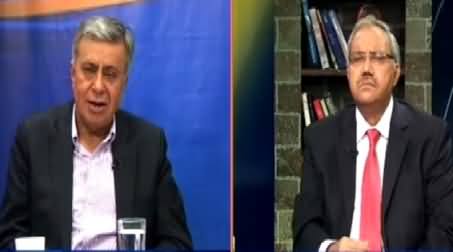 DNA (Why Bilawal Bhutto Distances Himself From PPP) – 30th March 2015