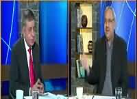 DNA (Why PTI Losing After Sit-ins?) – 13th October 2015