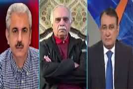 DNA (Will Nawaz Sharif Remain in Jail or Go Abroad?) – 22nd February 2019