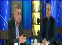 DNA (Will Nawaz Sharif Resign?) – 11th April 2016