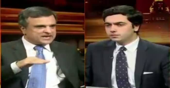 Do Raaye (American Conditions For Aid) – 10th December 2016