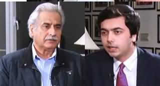 Do Raaye (Ayaz Sadiq Exclusive Interview) - 15th December 2019