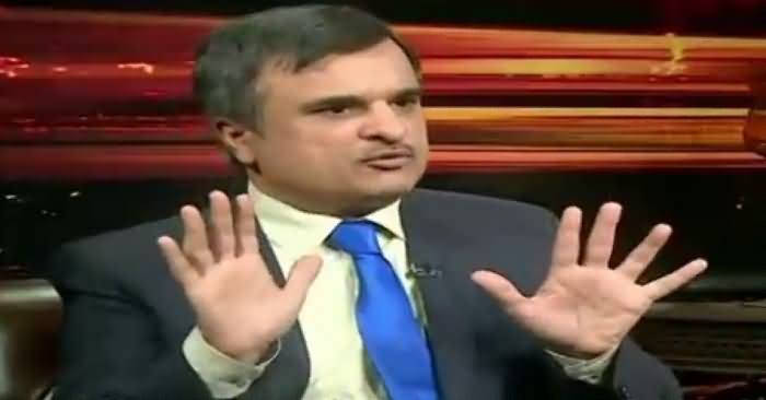 Do Raaye (Can PTI & PPP Be United) – 18th December 2016