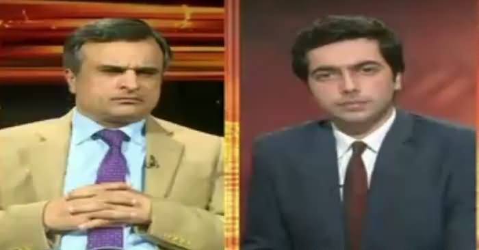 Do Raaye (Clean Politics From Corruption) – 24th December 2016